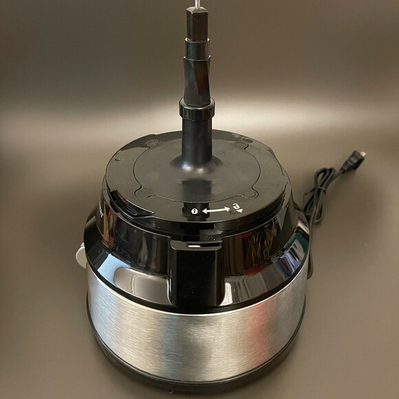 Hamilton Beach 70730 Food Processor Motor Base Replacement Part - Picture 4 of 10